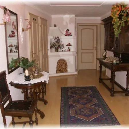 Ferien-am-bauernhof-wohnung-1 * Rangersdorf